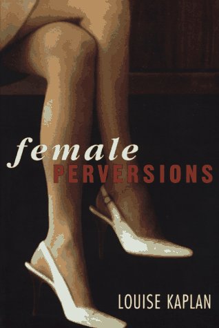 perversiones femeninas