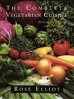 La cocina vegetariana completa: revisada y actualizada con 70 nuevas recetas