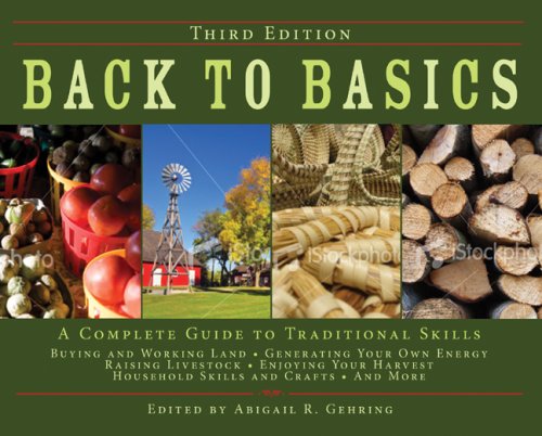 Back to Basics: Una guía completa para las habilidades tradicionales