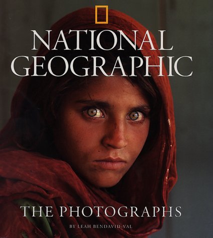 National Geographic: Las fotografías