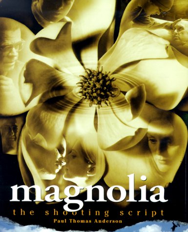 Magnolia: El guión de rodaje