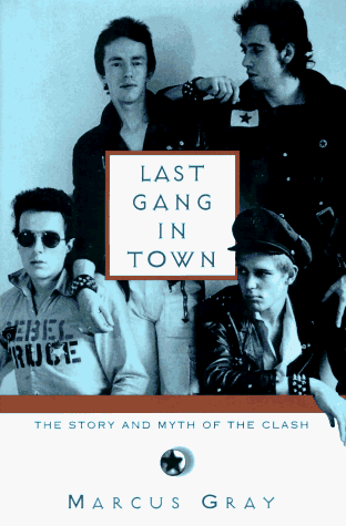 La última pandilla en la ciudad: La historia y el mito del choque