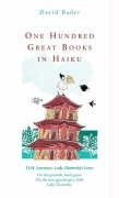 Cien grandes libros en Haiku