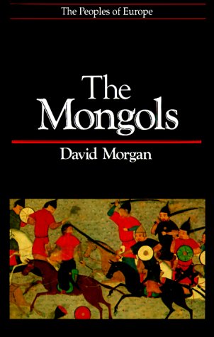 Los mongoles