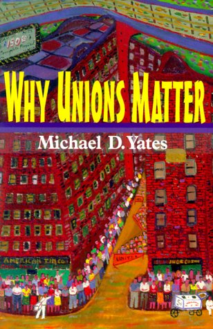 Por qué son importantes los sindicatos
