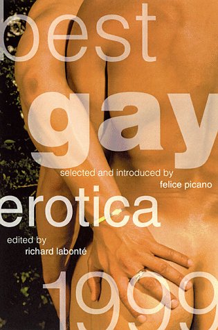 Mejor Erotica Gay 1999