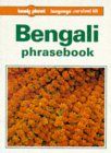 Phrasebook de Lonely Planet Bengalí