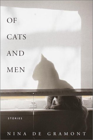 De gatos y hombres: historias