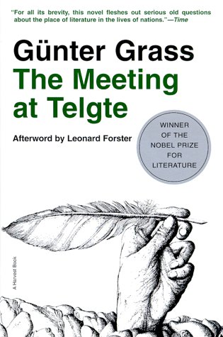 La reunión en Telgte