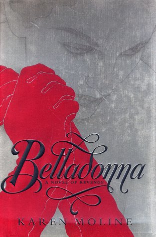 Belladonna: una novela de la venganza