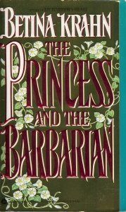 La Princesa y el Bárbaro