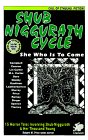 El Ciclo Shub-Niggurath: Cuentos de Cabra Negra con Mil Jóvenes