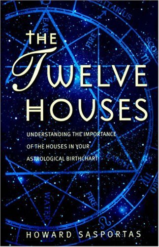 Las Doce Casas: Introducción a las Casas en Interpretación Astrológica