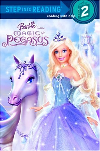 Barbie y la magia de Pegaso