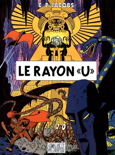 Le Rayon «U»