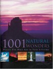 1001 maravillas naturales: debe ver antes de morir