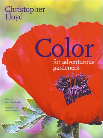 Color para los jardineros aventureros