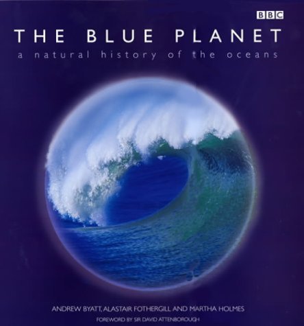 El Planeta Azul