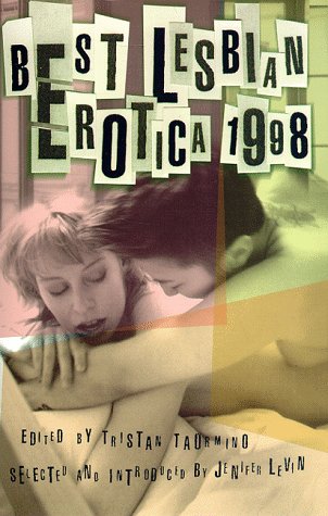Mejor Erotica Lesbiana 1998