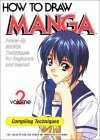 Cómo dibujar Manga, Volumen 2: Técnicas de compilación