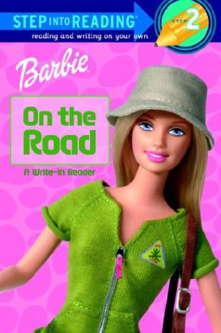 Barbie: En el camino (Barbie