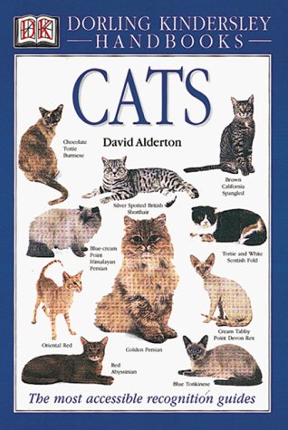 DK Manuales: Gatos