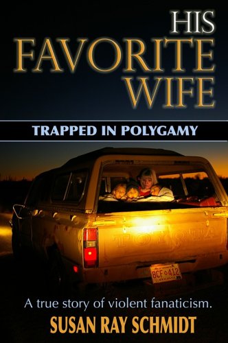Su esposa favorita: atrapado en la poligamia