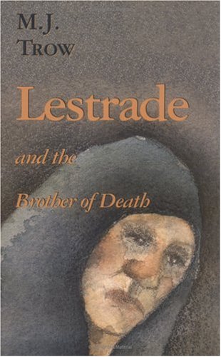 Lestrade y el Hermano de la Muerte