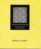 Charted Knitting Designs: Un tercer tesoro de patrones de punto