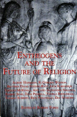 Enteógenos y el Futuro de la Religión
