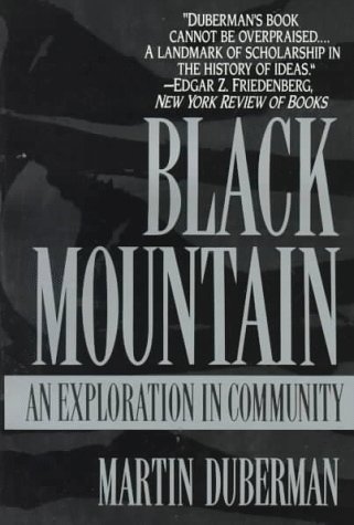 Montaña negra: una exploración en la comunidad