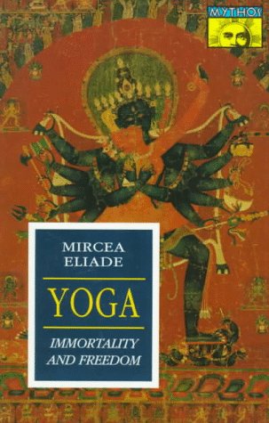 Yoga: Inmortalidad y Libertad