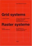 Grid Systems en Diseño Gráfico / Raster Systeme Fur Die Visuele Gestaltung (Edición en Alemán e Inglés)