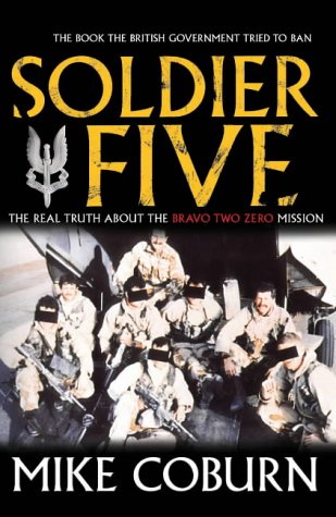 Soldado Cinco: La Verdad Real Sobre El Bravo Dos Misión Cero
