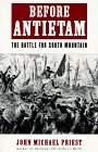 Antes de Antietam: La Batalla por la Montaña del Sur