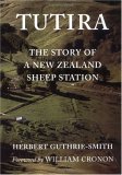 Tutira: La historia de una estación de ovejas de Nueva Zelanda