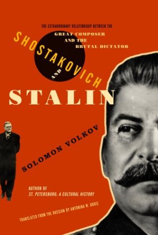 Shostakovich y Stalin: La Relación Extraordinaria entre el Gran Compositor y el Dictador Bruto