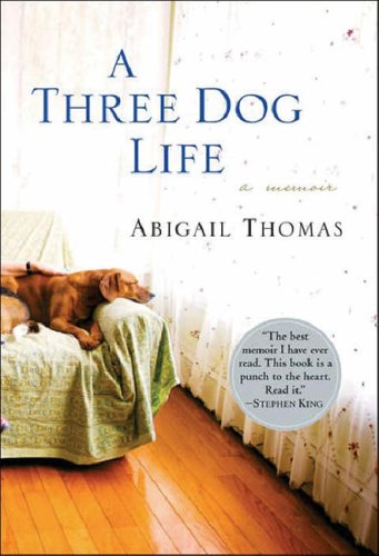 Una vida de tres perros