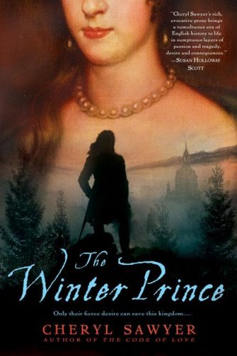 El príncipe de invierno (Signet Eclipse)