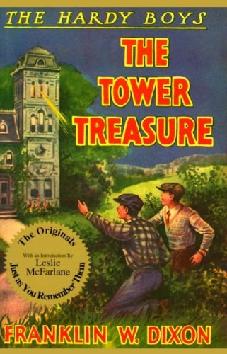 El Tesoro de la Torre