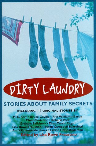 Lavandería sucia: historias sobre los secretos de la familia
