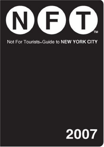 No es para los turistas Guía de Nueva York