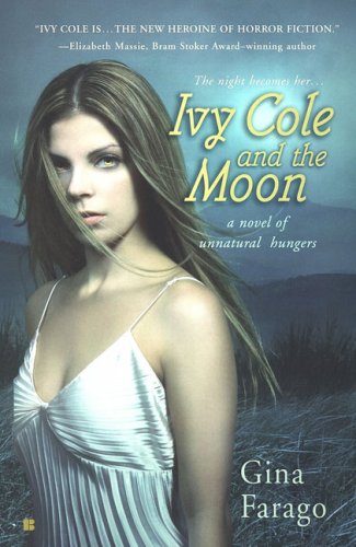 Ivy Cole y la Luna