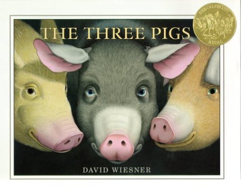 Los tres cerdos