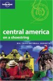 América Central en una cadena de zapatos