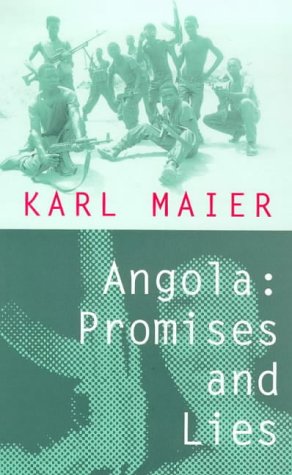 Angola: Promesas y Mentiras