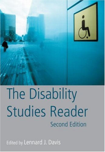 El Lector de Estudios de Discapacidad