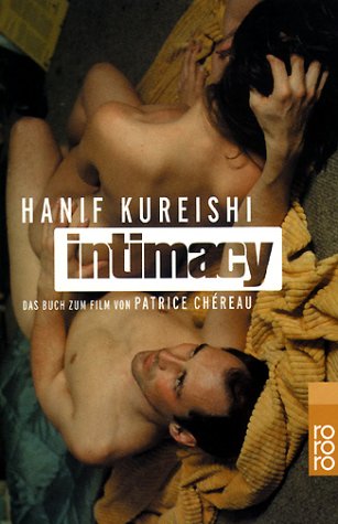 Intimidad: das Buch zum Película de Patrice Chéreau