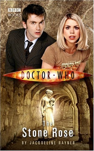 Doctor Who: La piedra rosa