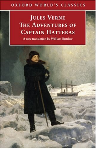 Las Aventuras del Capitán Hatteras